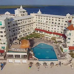 Hotel Bsea Plaza, Cancun