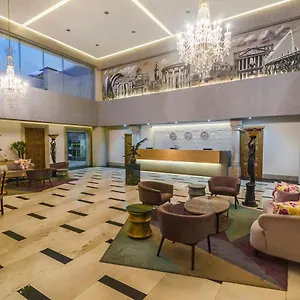 **** Hotel Real Maestranza Messico