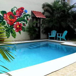  Bed & Breakfast Casa Akbal (adults Only) Messico