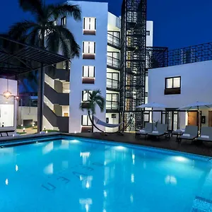 Hotel apartamentowy Seven Boutique