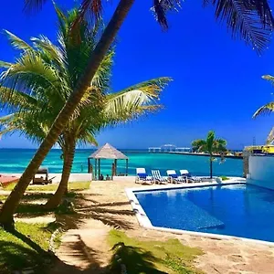 Hotel apartamentowy Casa Caribe