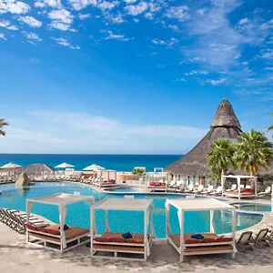 ***** Resort Sandos Finisterra Messico