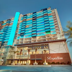 Ośrodek wypoczynkowy Royalton Chic Cancun, An Autograph Collection - Adults Only