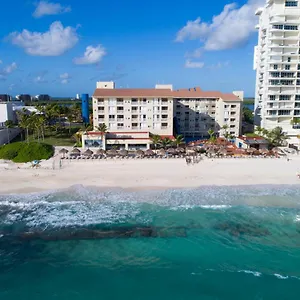 Hotel Club Regina, Cancun