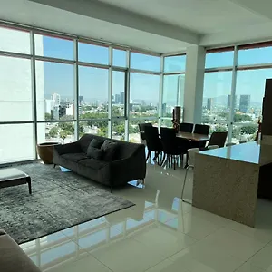 Penthouse Minerva , Guadalajara México