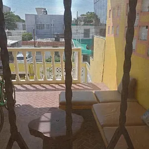 Zajazd Cancun Guest House
