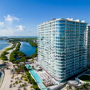 Hotel Sls, Cancun