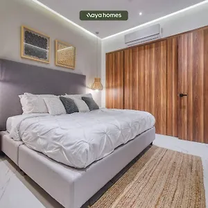 Apartment Amazing With Rooftop Pool Puerto Vallarta