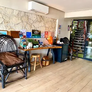 **** Hotel Pacha Boutique Messico