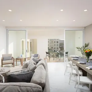 Apartment Marea Cabos Modern 3 Brd - Prime Location Near & Marina Fast Wifi Cabo San Lucas