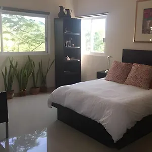 Apartment 12 De Octubre Cabo San Lucas