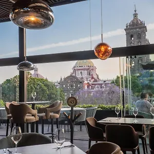 **** Hotel Voco Royalty Downtown By Ihg Messico