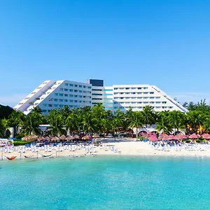 Resort Oasis Palm, Cancun