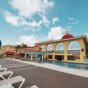 Resort Ritmo Resort&waterpark, Cancún