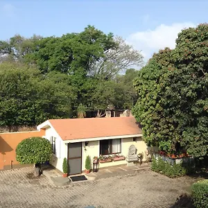 La Casita De Fraida , Guadalajara México