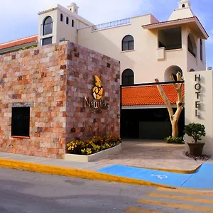 *** Hotel Nautilus Messico