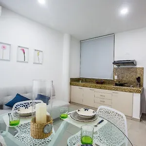 Vale Apartament , Playa del Carmen México