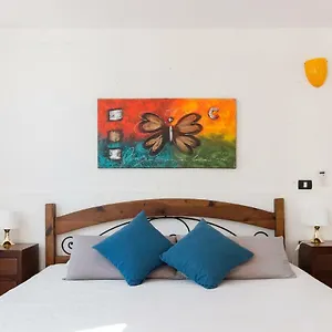 Apartment Mamitas Penthouse Playa del Carmen
