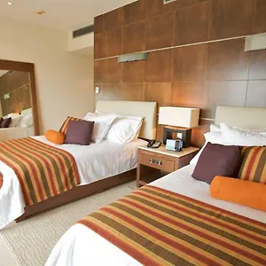 Hotel Krystal Urban & Club, Cancun