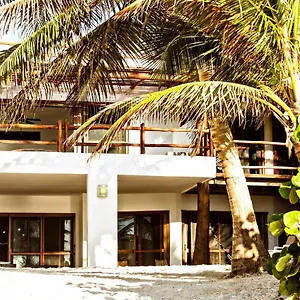 Villa Casa Carolina Tulum