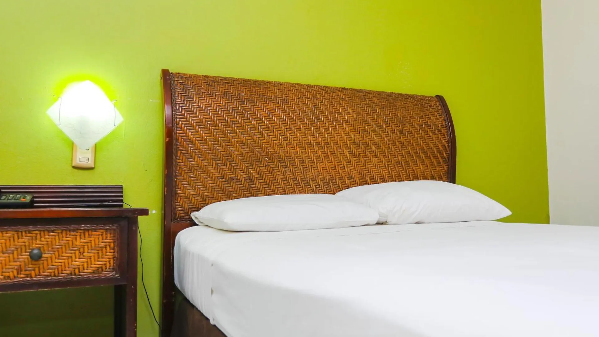 Hotel Parador Cancun