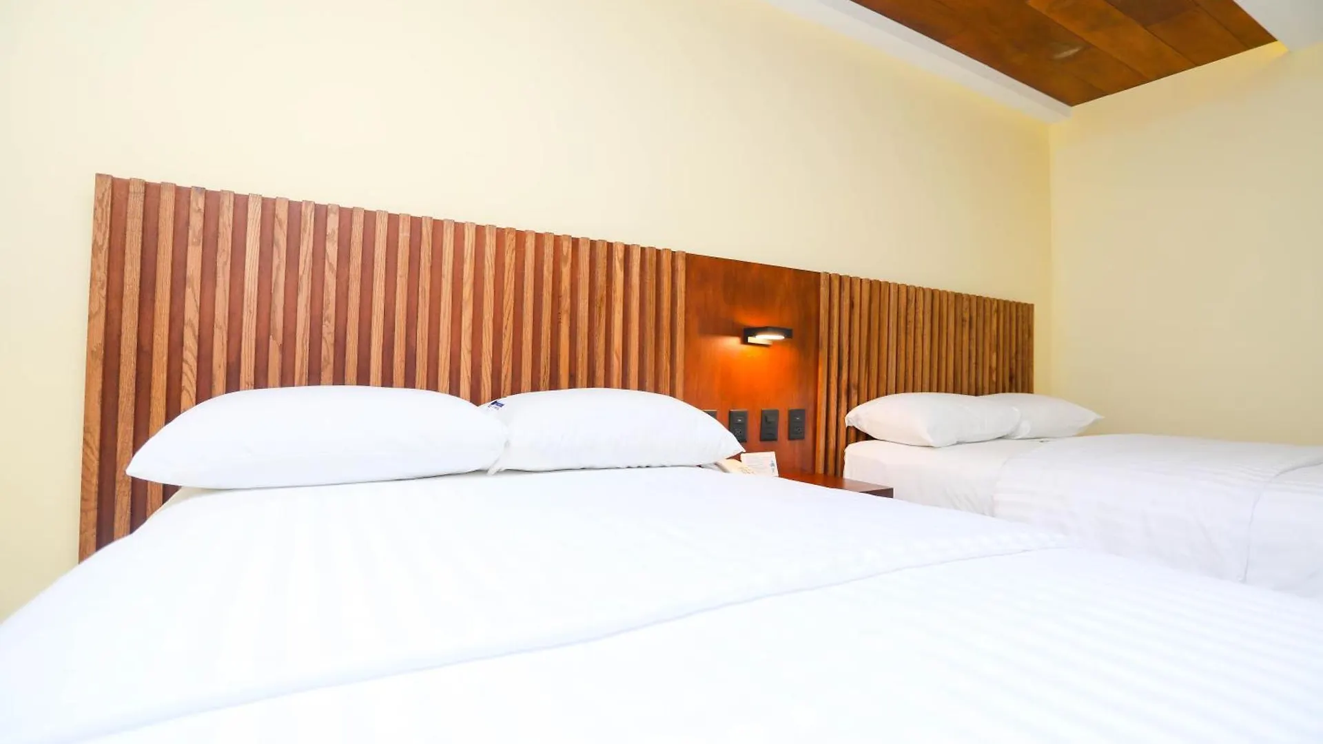 Hotel Parador Cancun Mexico