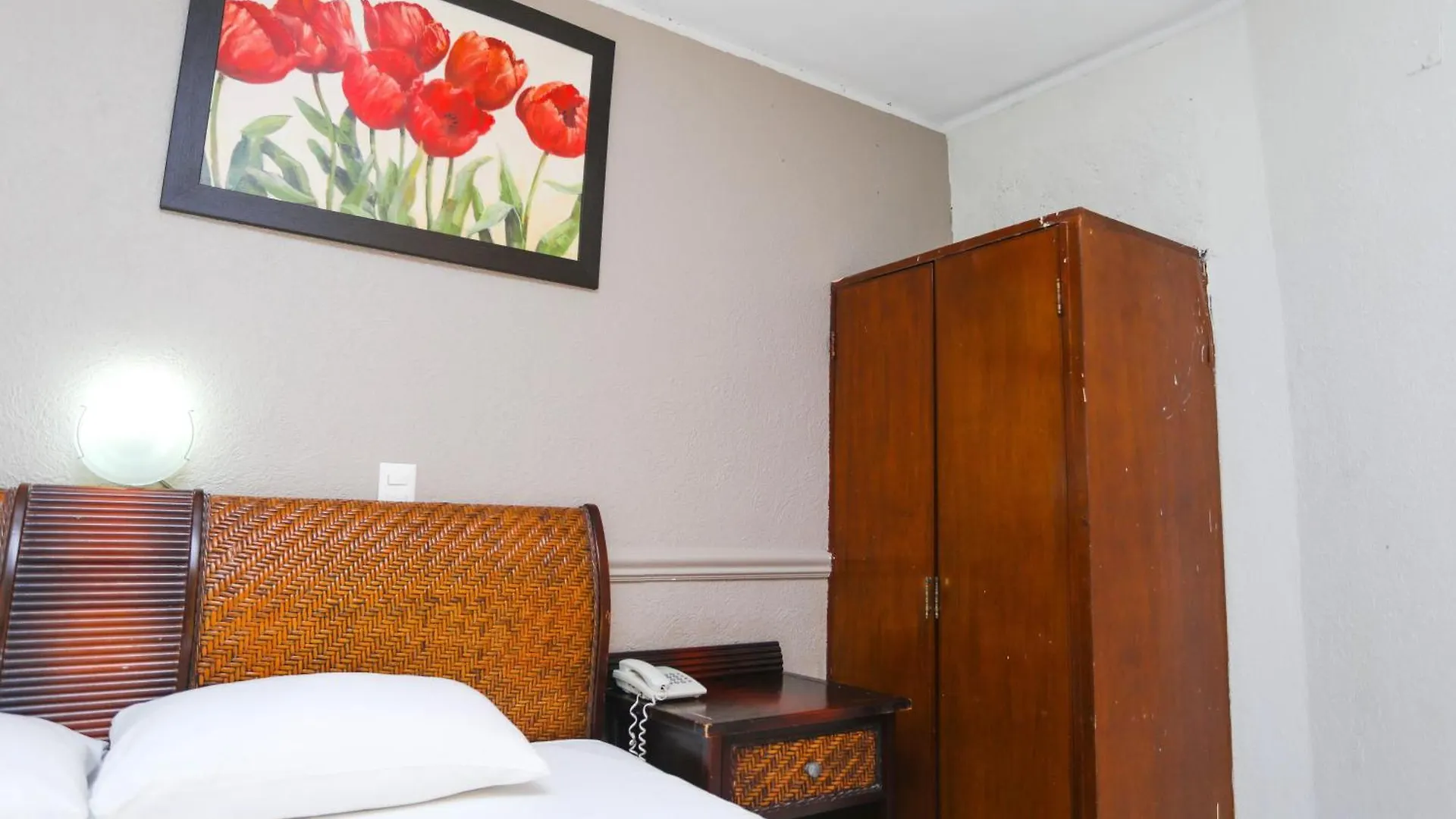 Hotel Parador Cancun