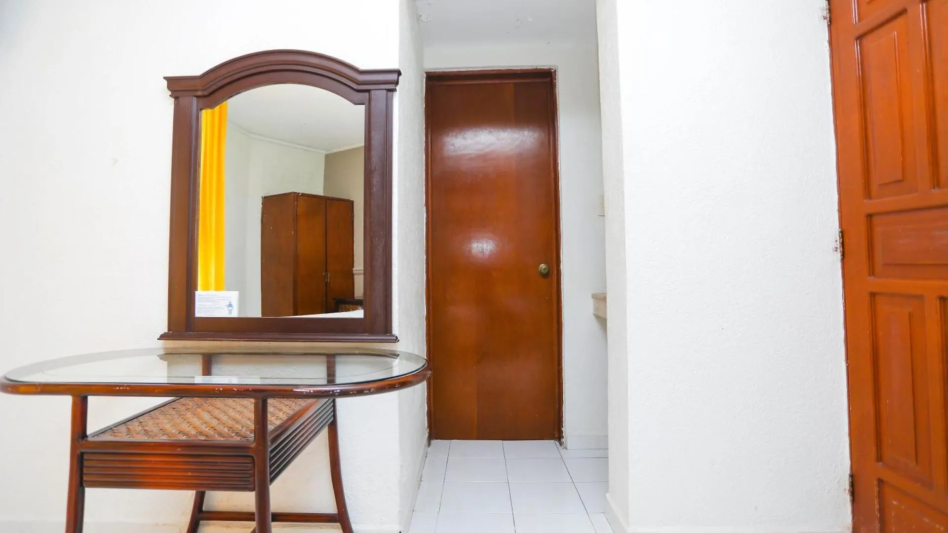 Hotel Parador Cancun