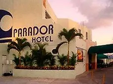 Hotel Parador Cancun